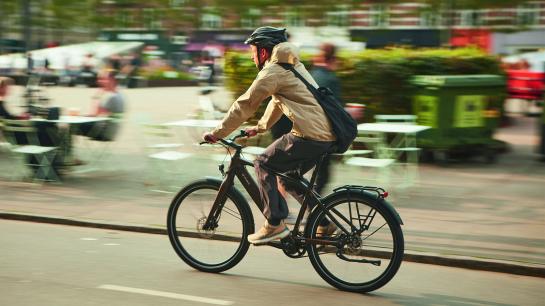 Nachhaltige Bike-Bekleidung